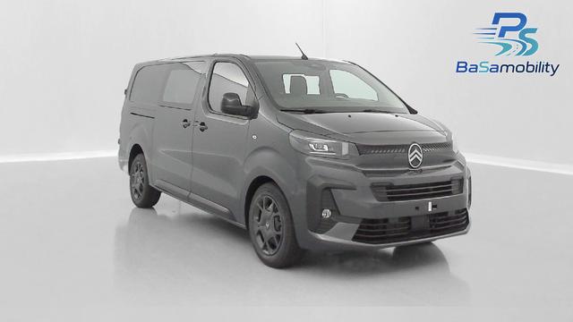 Citro&euml;n Jumpy Kastenwagen - XL