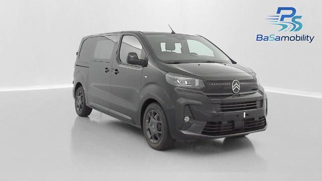 Citro&euml;n Jumpy Kastenwagen - M 2.2 BlueHDi 180ch EAT8