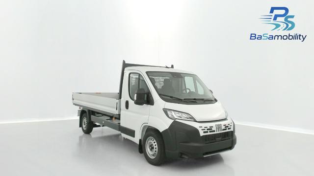 Fiat Ducato - 3.5 L3 Maxi 140ch Plateau Ridelles