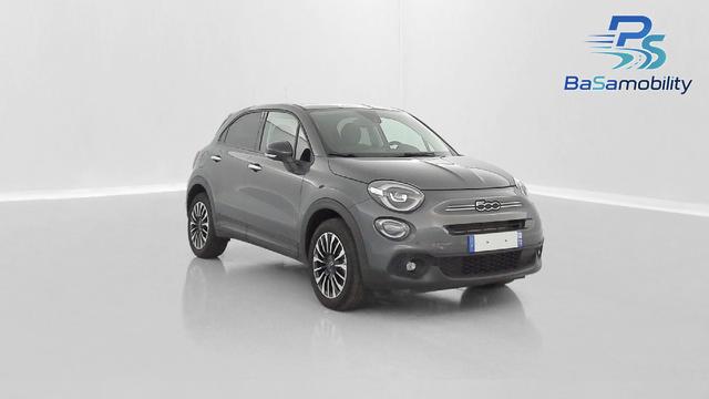 Fiat 500X - 1.5 FireFly Turbo 130ch Pack Confort Style Hybrid DCT7