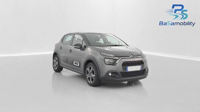 Citro&euml;n C3 - PLUS