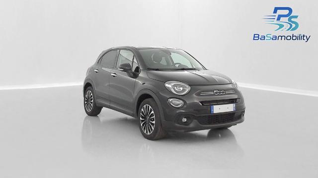 Fiat 500X - Pack Confort Style