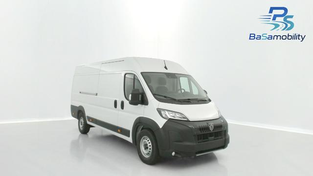 Peugeot Boxer Kastenwagen - II L4H2 3.5 MAXI 2.2 180ch BVA8