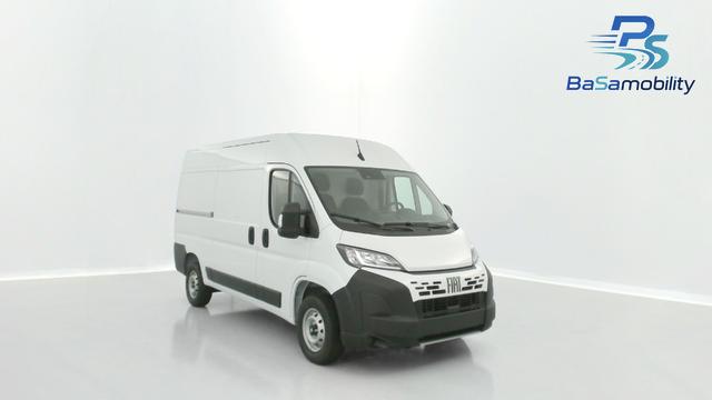 Fiat Ducato Kastenwagen - III 3.3t L2H2 (MH2)