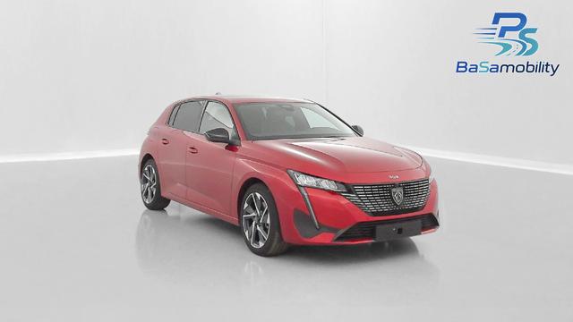 Peugeot 308 - Allure