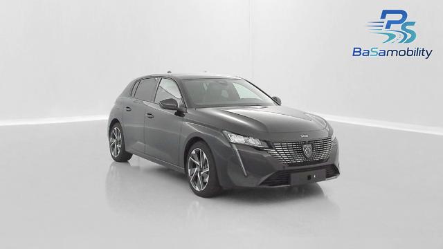 Peugeot 308 - Allure
