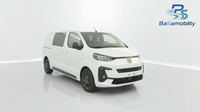 Fiat Scudo Kastenwagen - Pack Premium Connect