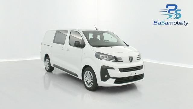 Peugeot Expert Kastenwagen - III XL