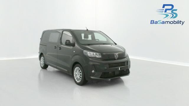 Peugeot Expert Kastenwagen - Base