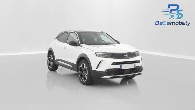 Opel Mokka-e - 136ch Ultimate