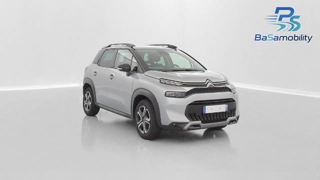 Citro&euml;n C3 Aircross - Feel Pack