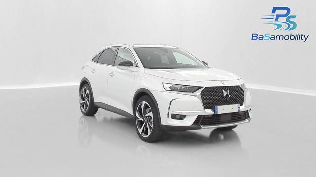 DS Automobiles 7 - Rivoli (Crossback)