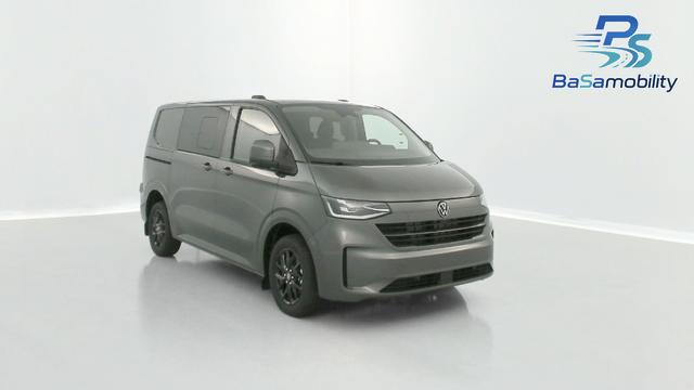 Volkswagen T5 Kastenwagen - Business Transporter