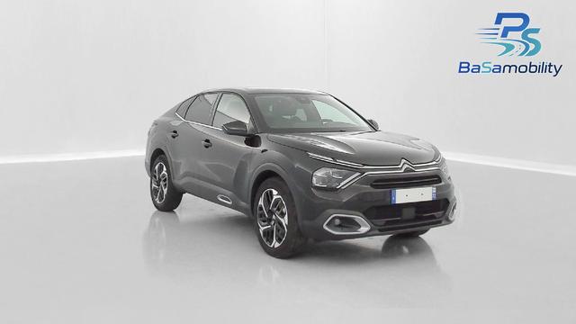 Citro&euml;n C4 X - MAX