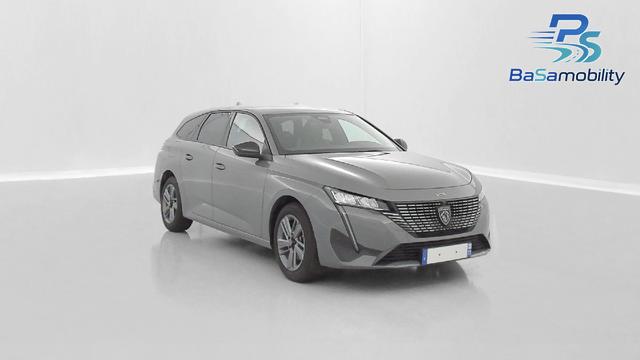 Peugeot 308 SW - Allure