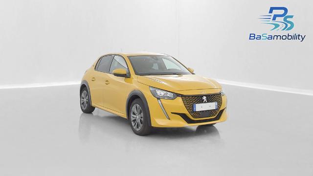 Peugeot e-208 - Allure Pack