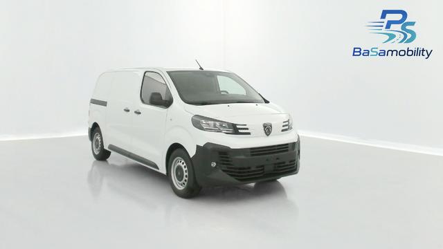 Peugeot Expert Kastenwagen - III M 2.0 BlueHDi 145ch EAT8