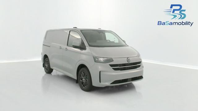 Volkswagen T5 Kastenwagen - Business Transporter