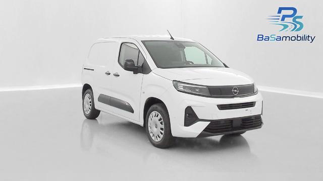 Opel Combo Kastenwagen - M 650kg 1.5 BlueHDi 100ch