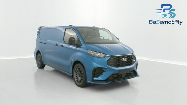 Ford Transit - MS-RT