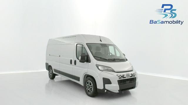 Fiat Ducato Kastenwagen - III LH2 3.5 Maxi 180ch H3-Power BVA8