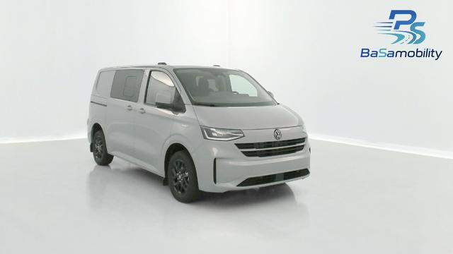 Volkswagen T5 Kastenwagen - Business Transporter