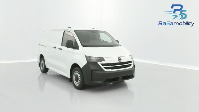 Volkswagen T5 Kastenwagen - Business Transporter
