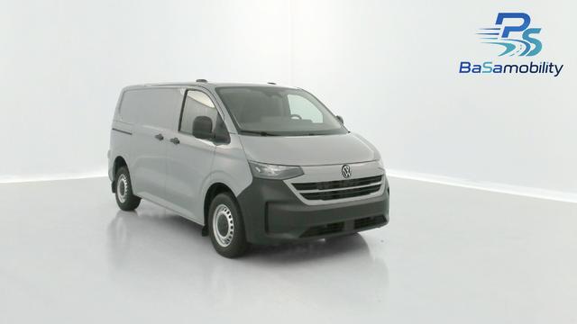 Volkswagen T5 Kastenwagen - Business Transporter