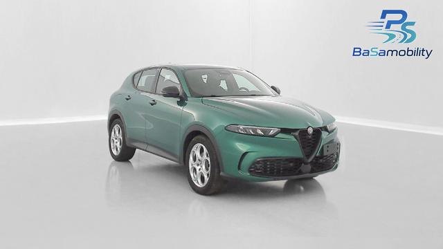 Alfa Romeo Tonale - Sprint