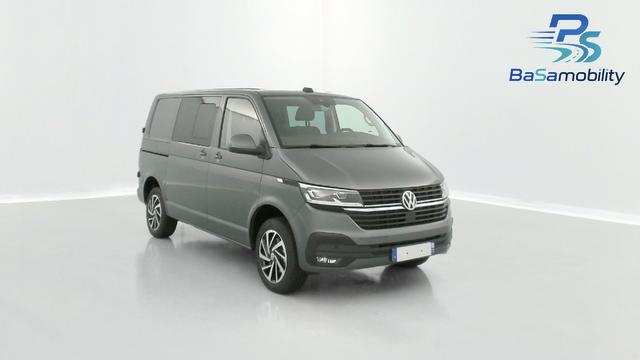 Volkswagen T5 Kastenwagen - Business Plus Transporter