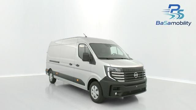 Nissan Interstar - Tekna