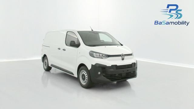 Citro&euml;n Jumpy Kastenwagen - M 2.0 BlueHDi 145ch