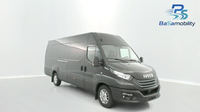 Iveco - 35S16A8 Hi-Matic (4100)