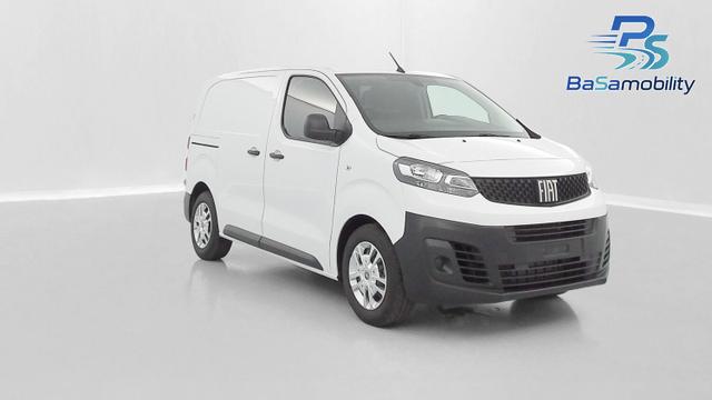 Fiat Scudo Kastenwagen - 1.5 MultiJet 120ch Compact
