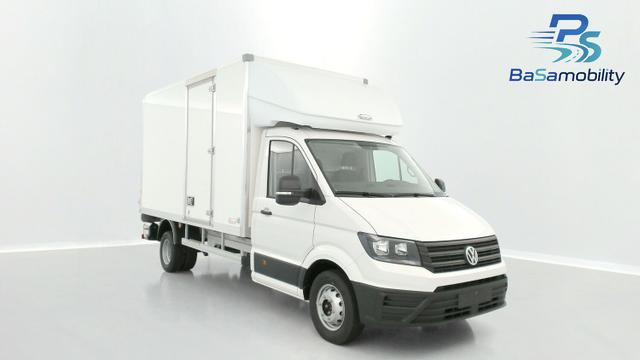 Volkswagen Crafter Kastenwagen - Business