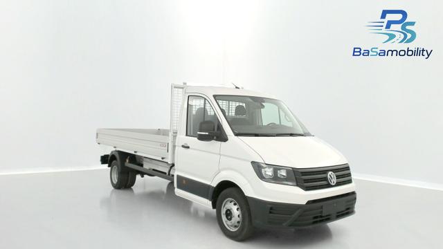 Volkswagen Crafter Kastenwagen - Business