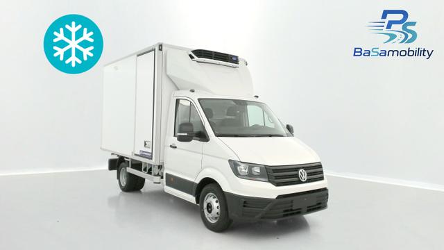 Volkswagen Crafter Kastenwagen - Business