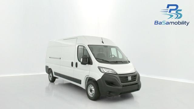 Fiat Ducato Kastenwagen - 3.3 LH2 2.2 H3-Power 140ch Pack Pro Lounge Connect