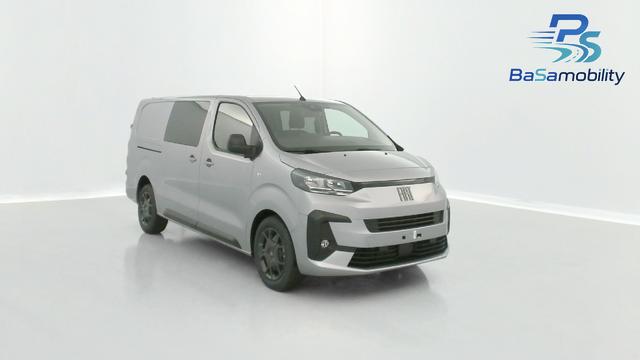 Fiat Scudo Kastenwagen - Premium