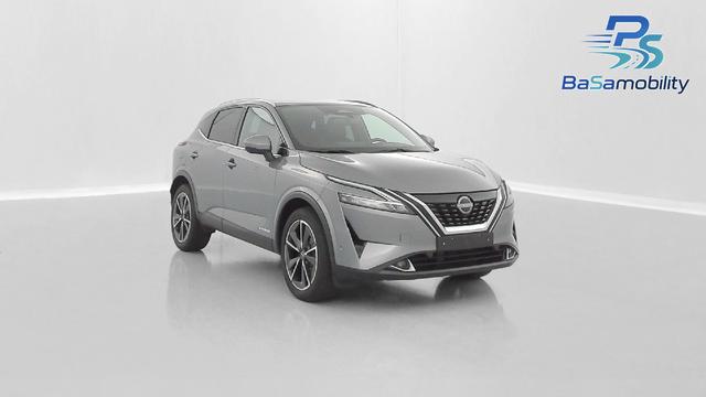 Nissan Qashqai - Tekna