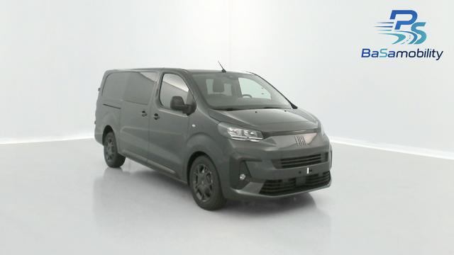 Fiat Scudo Kastenwagen - Premium