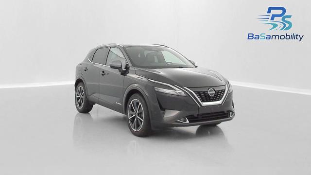 Nissan Qashqai - III e-POWER 190ch Tekna