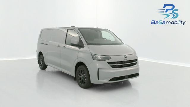 Volkswagen T5 Kastenwagen - Business Transporter