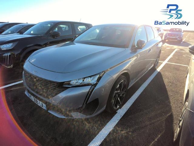 Peugeot 308 SW - Allure