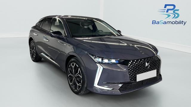 DS Automobiles 4 - BlueHDi 130 EAT8 Etoile - Alcantara