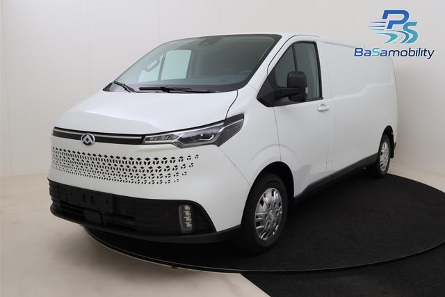 Maxus Deliver 7 Kastenwagen - L2H1 Base
