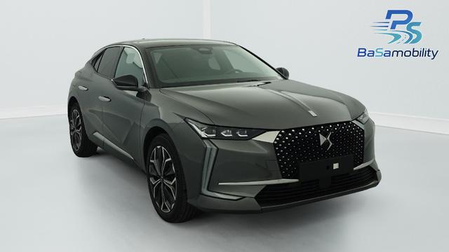 DS Automobiles 4 - PureTech 130 EAT8 Rivoli