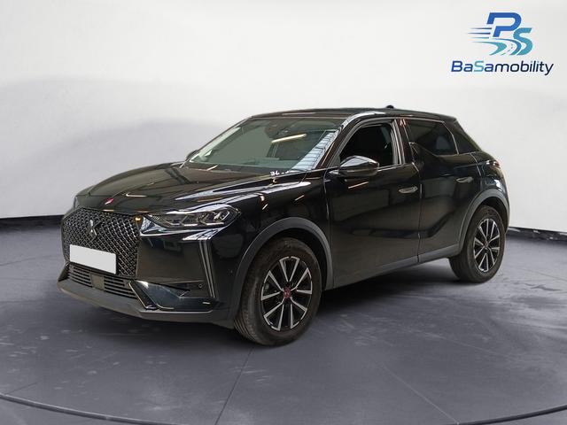 DS Automobiles 3 - Performance Line