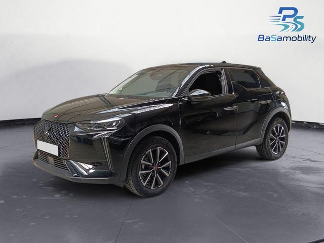 DS Automobiles 3 - Performance Line