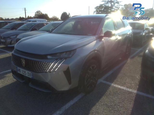 Peugeot 5008 - Allure